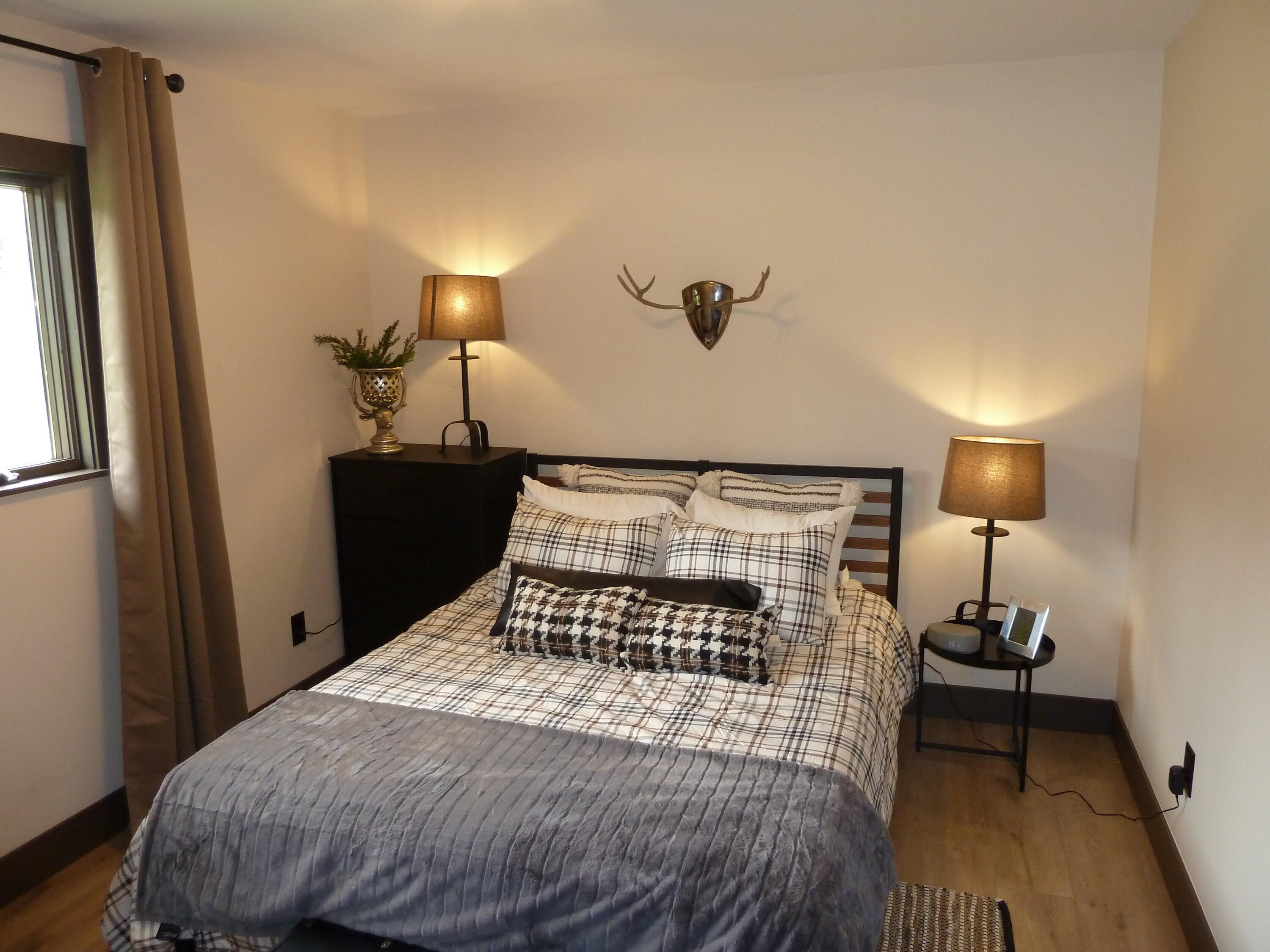 27 East 9 Mile Road Irons, MI 49644 - Photo 19 of 31 bedroom 2 a