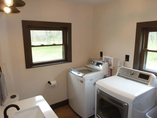 $284,900 | 27 East 9 Mile Road, Irons, MI 49644