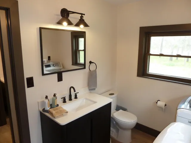 $284,900 | 27 East 9 Mile Road, Irons, MI 49644