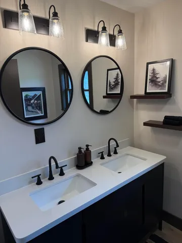 $284,900 | 27 East 9 Mile Road, Irons, MI 49644