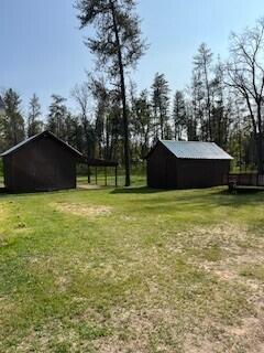 27 East 9 Mile Road Irons, MI 49644 - Photo 30 of 31 barns