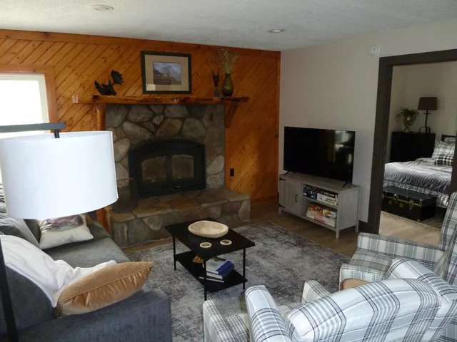 $284,900 | 27 East 9 Mile Road, Irons, MI 49644