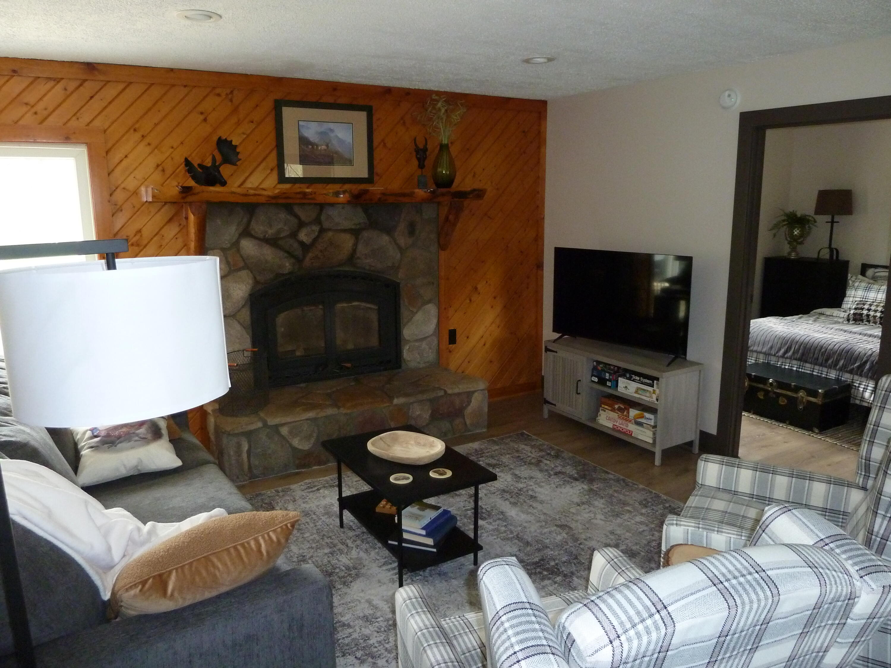 27 East 9 Mile Road Irons, MI 49644 - Photo 6 of 31 living room new