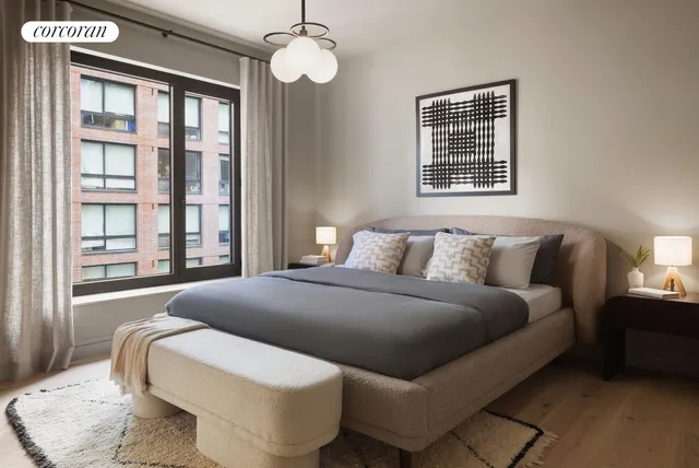 $1,880,000 | 428 West 19th Street, Unit 5B | Chelsea