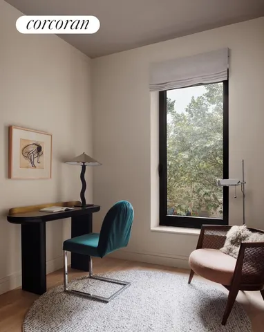 $1,880,000 | 428 West 19th Street, Unit 5B | Chelsea