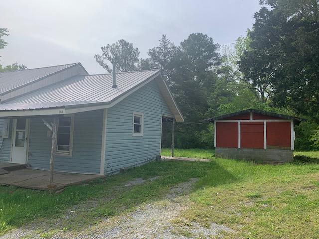 4503 Wilson Road Cohutta, GA 30710 - Photo 3 of 13 IMG_8378