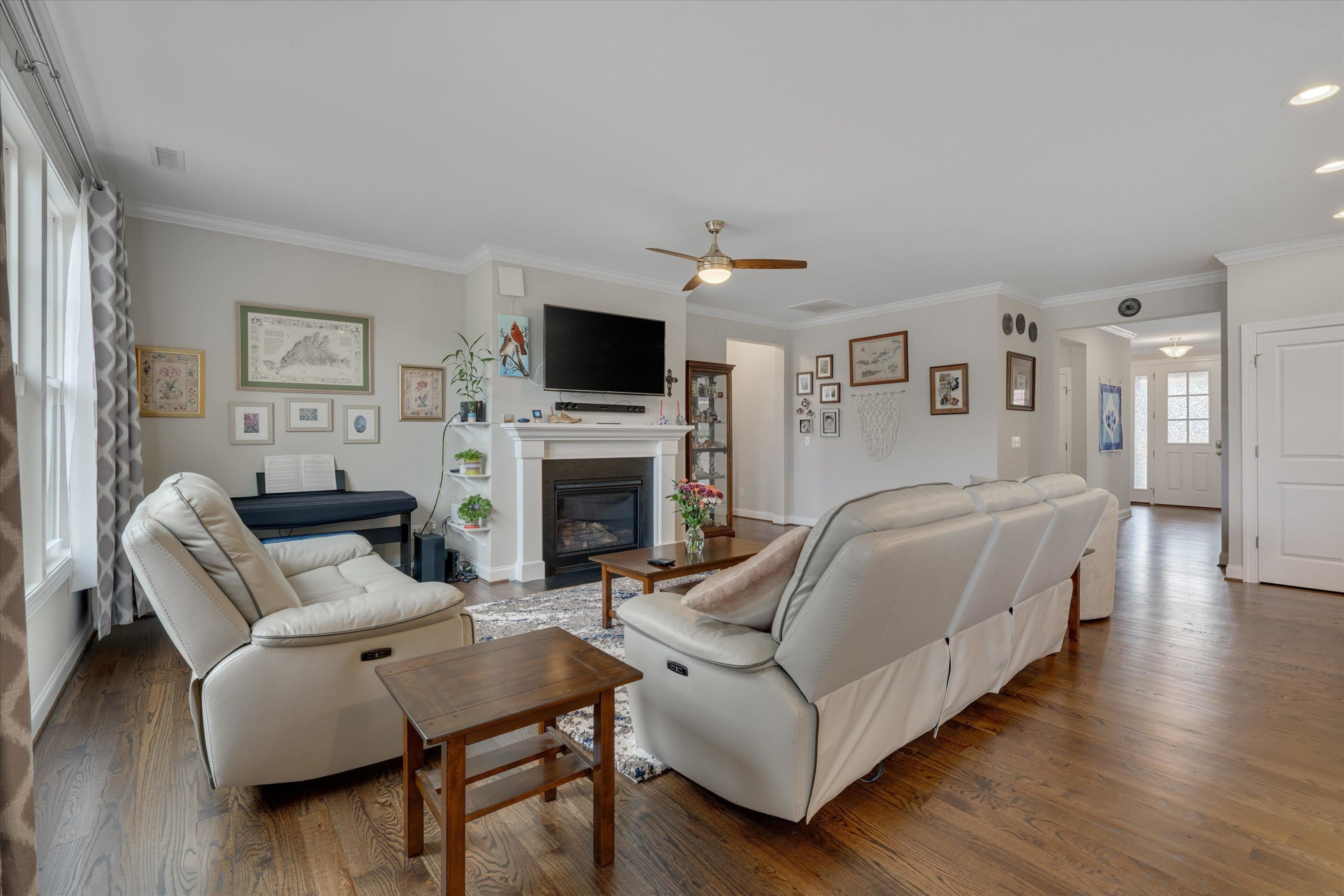5347 Topspin Court Raleigh, NC 27609 - Photo 18 of 33 Photo 18