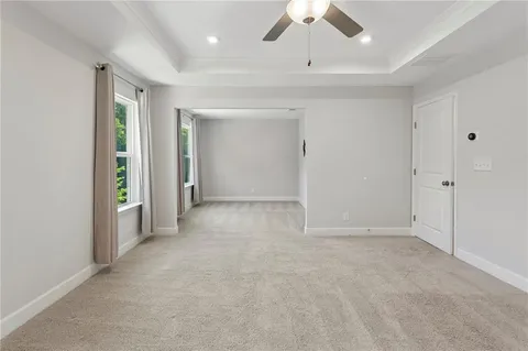 $749,999 | 6168 Collins Road, Acworth, GA 30101