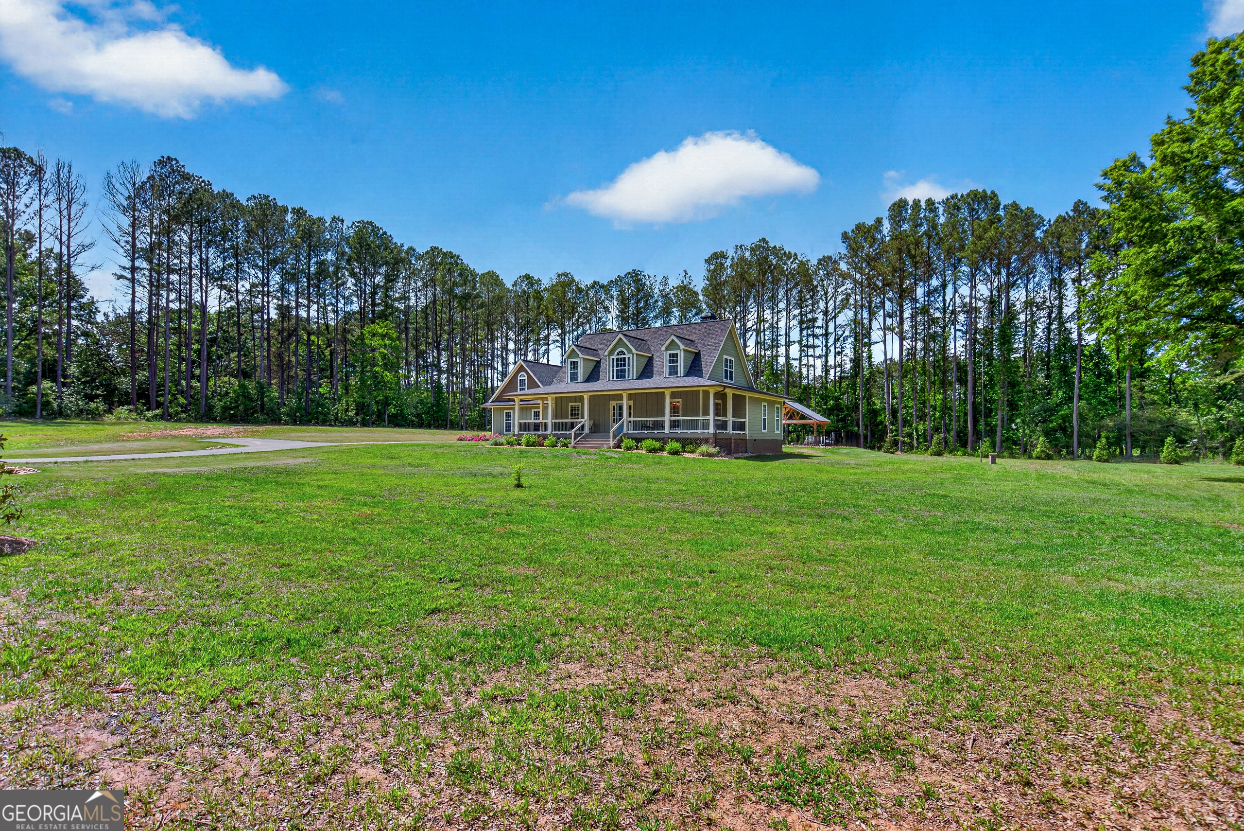 8527 Gay Road Gay, GA 30218 - Photo 70 of 70