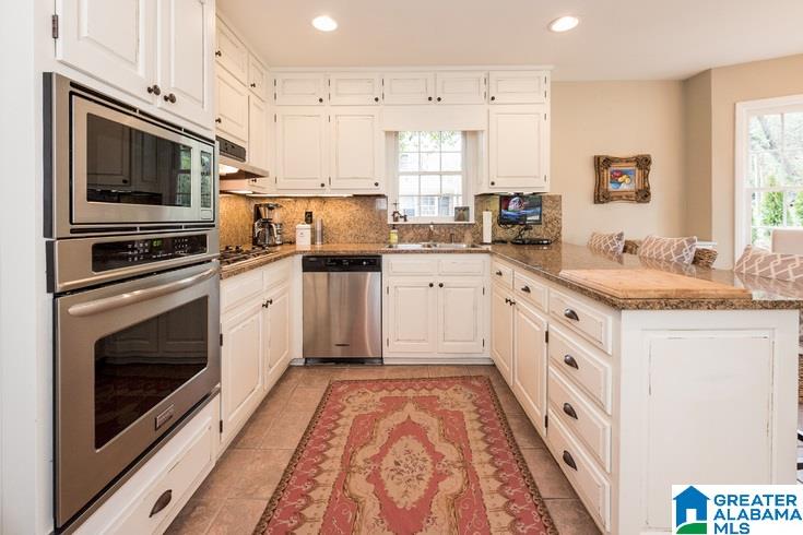 3608 Spring Valley Road Mountain Brook, AL 35223 - Photo 13 of 36