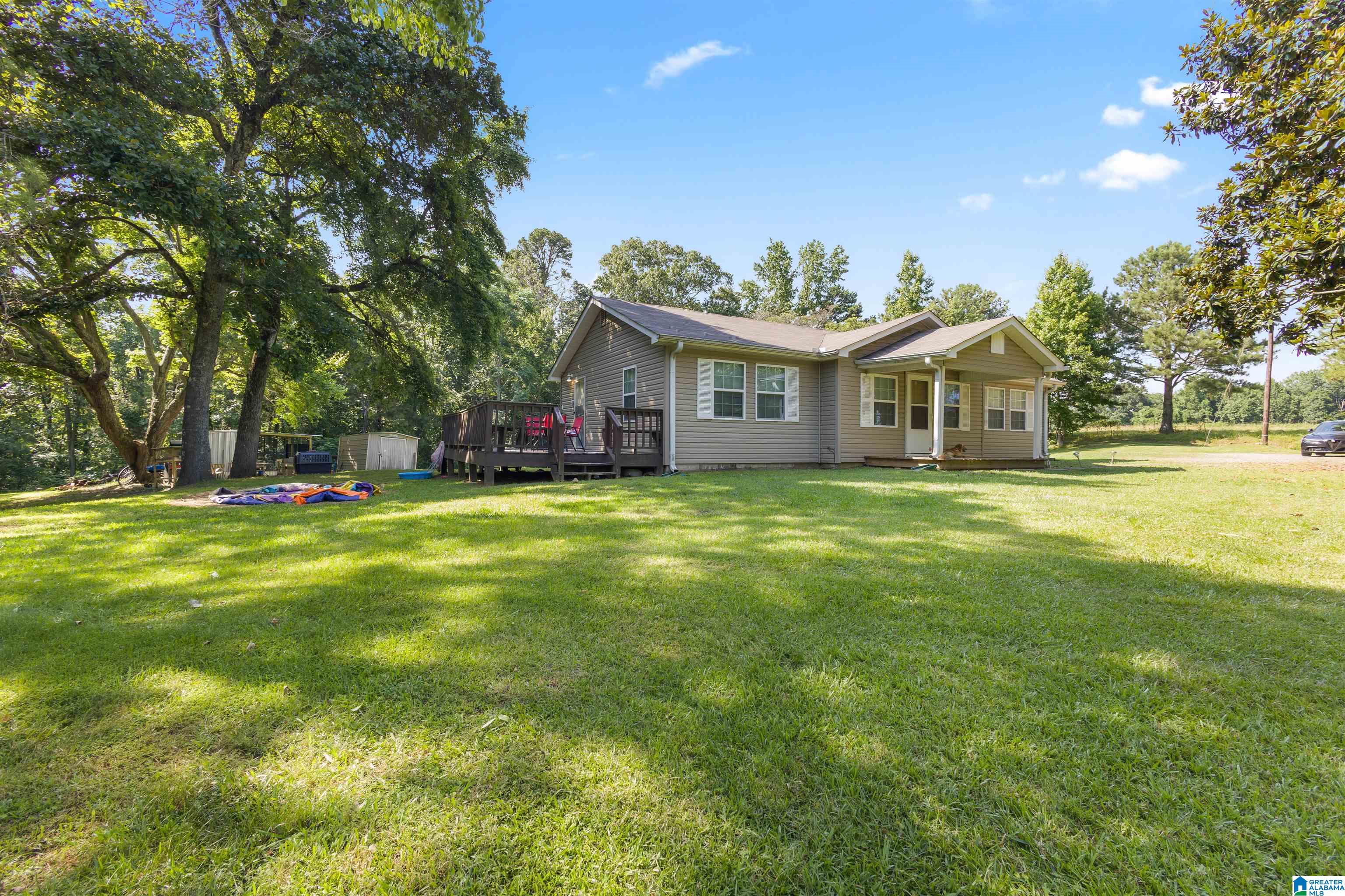314 Highway 27 Oneonta Al Oneonta, AL 35121 - Photo 17 of 19