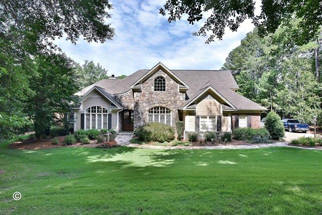 143 Almond Ridge Drive Fortson, GA 31808 - Photo 1 of 35 Main View