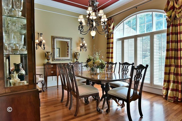 143 Almond Ridge Drive Fortson, GA 31808 - Photo 13 of 35 Gallery Image 13