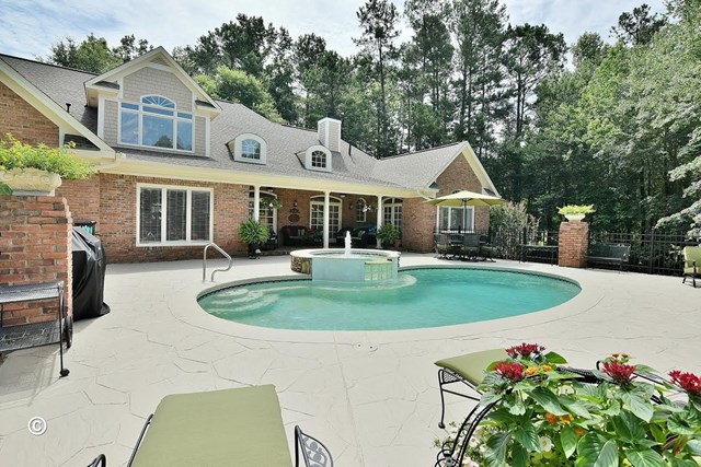 143 Almond Ridge Drive Fortson, GA 31808 - Photo 29 of 35 Gallery Image 29