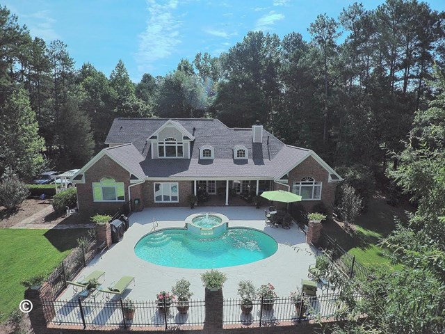 143 Almond Ridge Drive Fortson, GA 31808 - Photo 30 of 35 Gallery Image 30