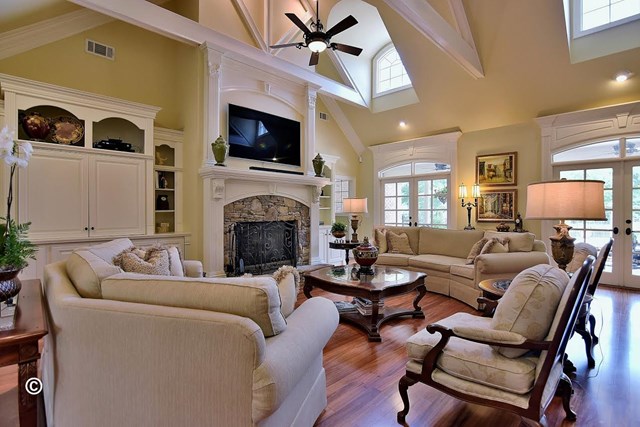 143 Almond Ridge Drive Fortson, GA 31808 - Photo 3 of 35 Gallery Image 3