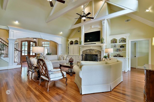 143 Almond Ridge Drive Fortson, GA 31808 - Photo 4 of 35 Gallery Image 4