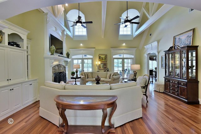 143 Almond Ridge Drive Fortson, GA 31808 - Photo 5 of 35 Gallery Image 5
