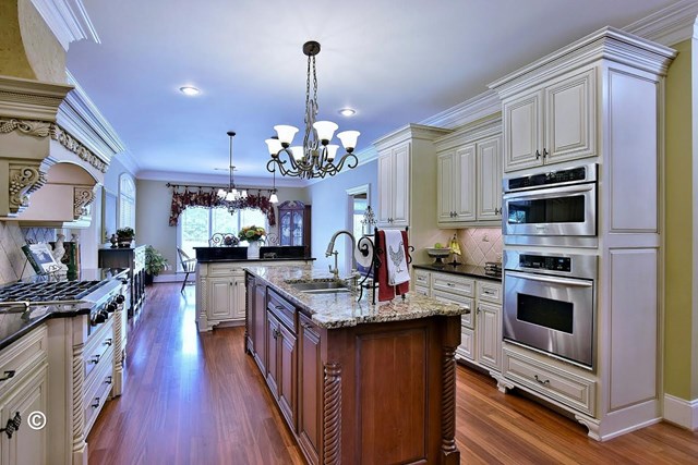 143 Almond Ridge Drive Fortson, GA 31808 - Photo 6 of 35 Gallery Image 6