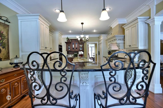 143 Almond Ridge Drive Fortson, GA 31808 - Photo 9 of 35 Gallery Image 9