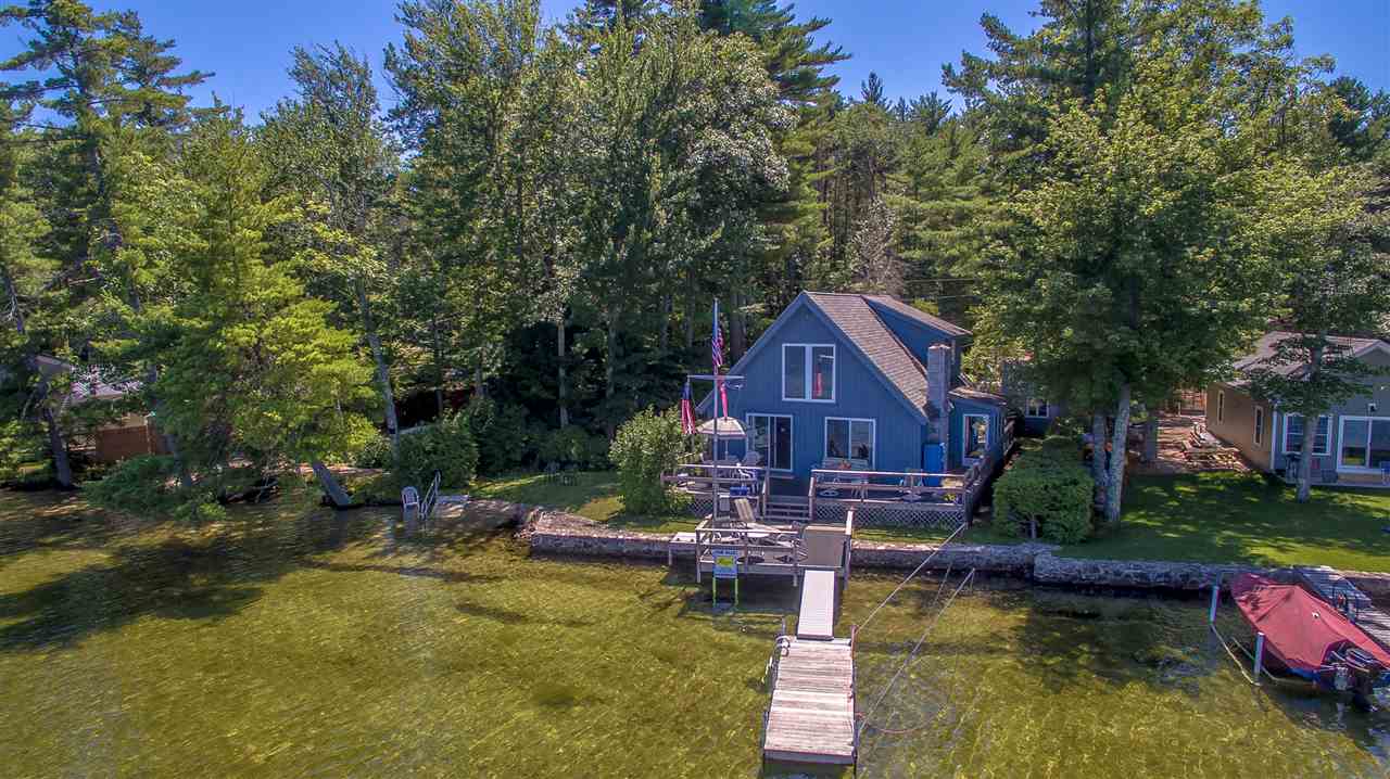 685 Canal Road Wakefield, NH 03872 - Photo 2 of 39 Gallery Image 2