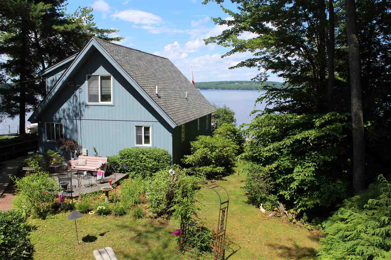 685 Canal Road Wakefield, NH 03872 - Photo 30 of 39 Gallery Image 30