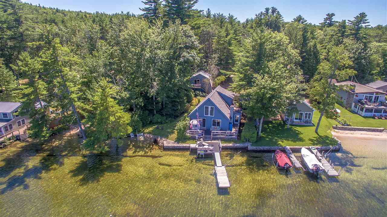 685 Canal Road Wakefield, NH 03872 - Photo 32 of 39 Gallery Image 32