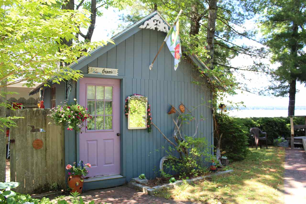 685 Canal Road Wakefield, NH 03872 - Photo 37 of 39 Gallery Image 37