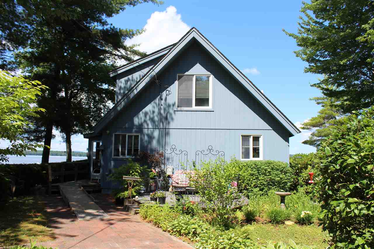 685 Canal Road Wakefield, NH 03872 - Photo 38 of 39 Gallery Image 38