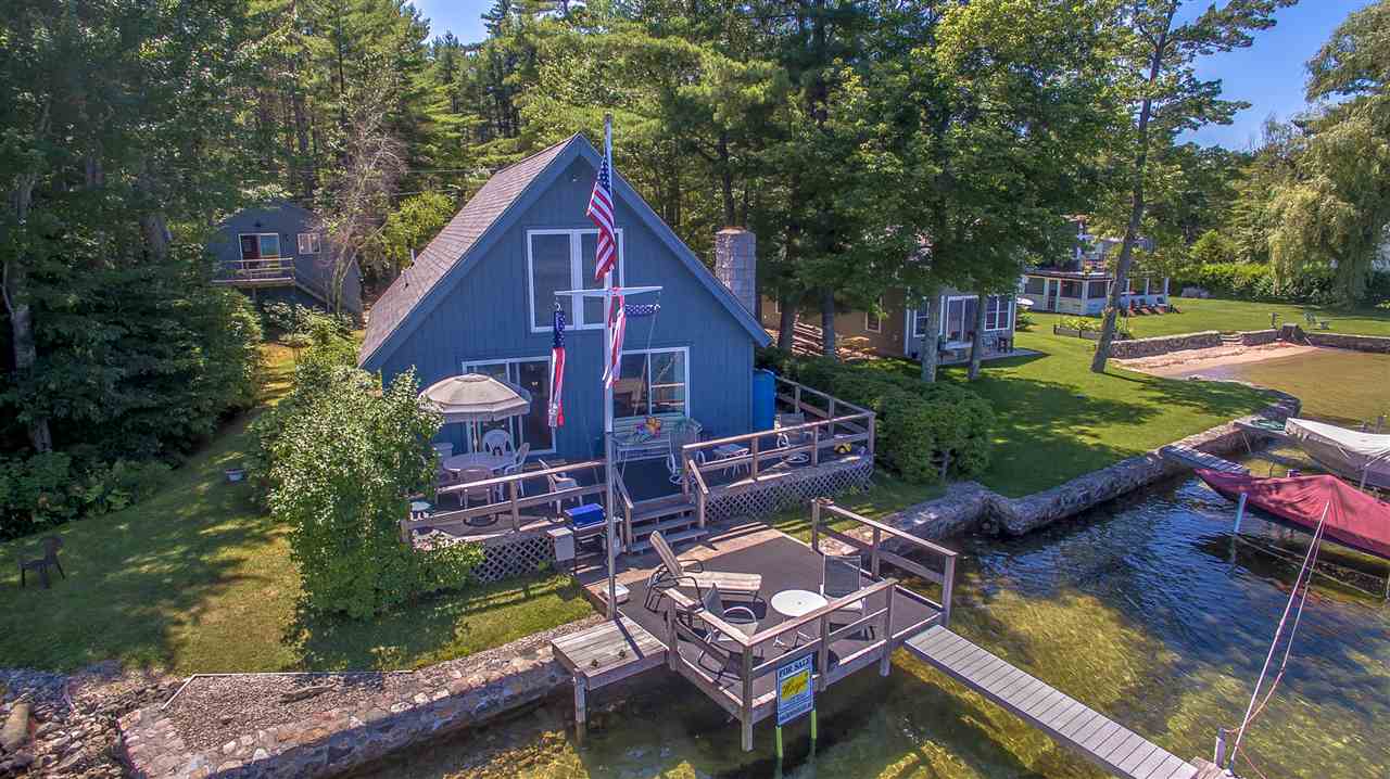 685 Canal Road Wakefield, NH 03872 - Photo 39 of 39 Gallery Image 39