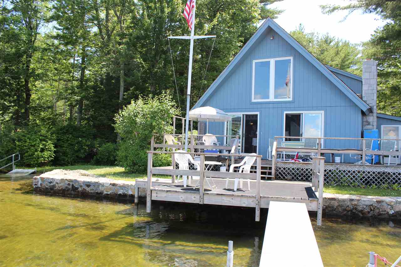 685 Canal Road Wakefield, NH 03872 - Photo 5 of 39 Gallery Image 5