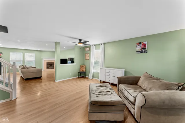 $310,000 | 6911 Woodland Heights Drive, Avon, IN 46123