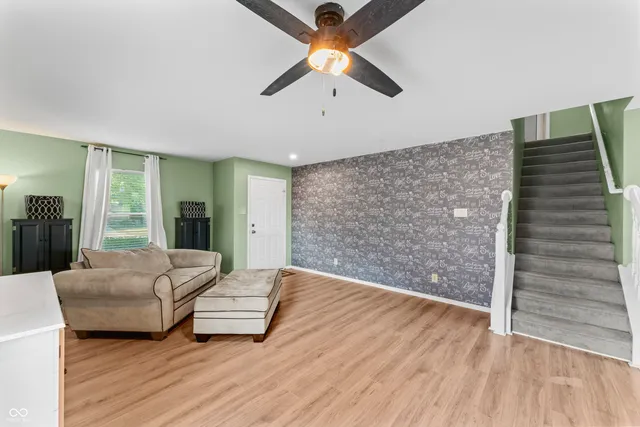 $310,000 | 6911 Woodland Heights Drive, Avon, IN 46123