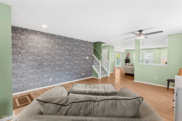 $310,000 | 6911 Woodland Heights Drive, Avon, IN 46123