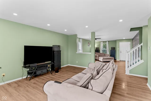 $310,000 | 6911 Woodland Heights Drive, Avon, IN 46123