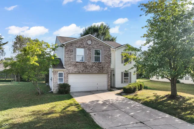 $310,000 | 6911 Woodland Heights Drive, Avon, IN 46123