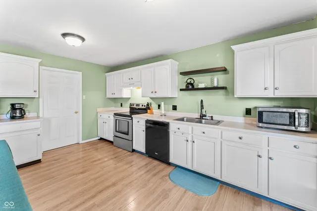 $310,000 | 6911 Woodland Heights Drive, Avon, IN 46123