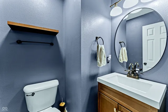 $310,000 | 6911 Woodland Heights Drive, Avon, IN 46123