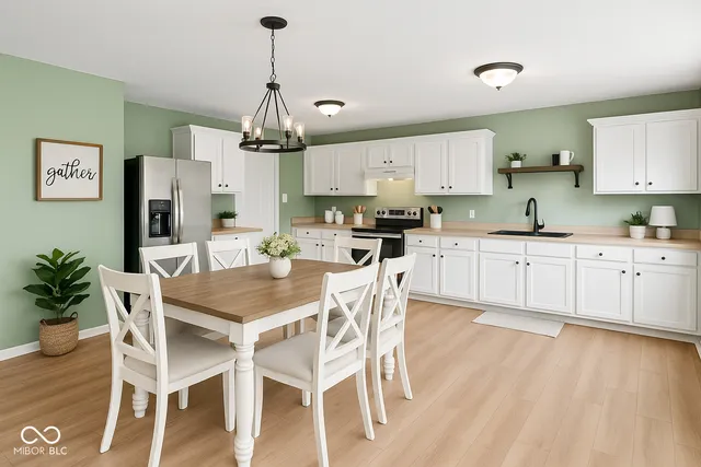 $310,000 | 6911 Woodland Heights Drive, Avon, IN 46123