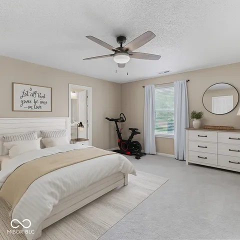 $310,000 | 6911 Woodland Heights Drive, Avon, IN 46123