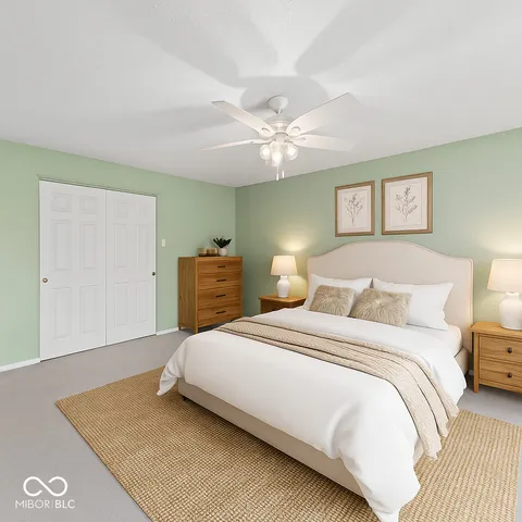 $310,000 | 6911 Woodland Heights Drive, Avon, IN 46123