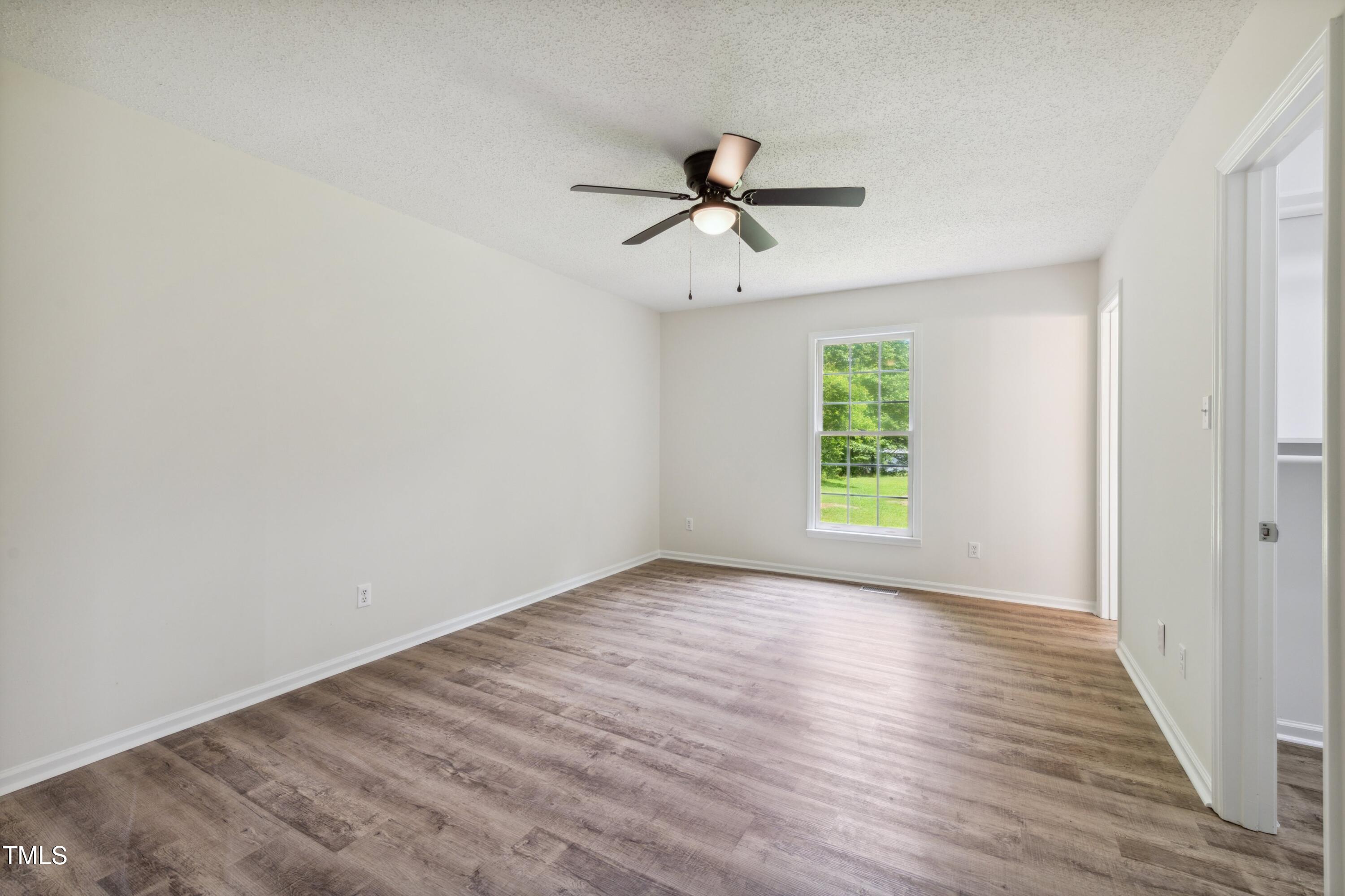 856 Williams-White Road Zebulon, NC 27597 - Photo 11 of 38 Bedroom
