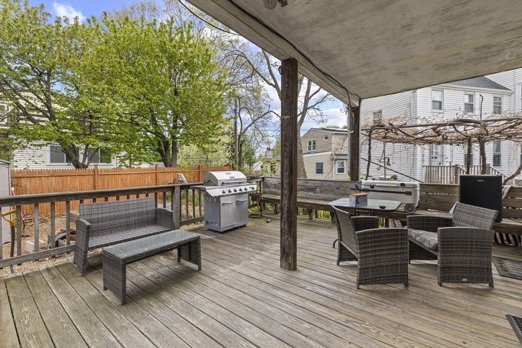 108 Cass Street Boston, MA 02132 - Photo 29 of 29