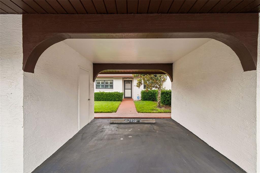 7823 Radcliffe Circle Port Richey, FL 34668 - Photo 47 of 58