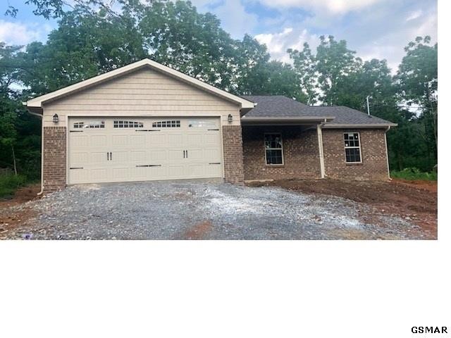 1664 Middle Creek Road Sevierville, TN 37862 - Photo 1 of 6