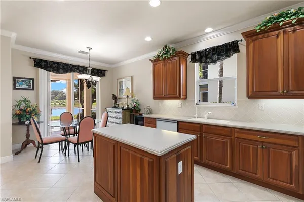 $560,000 | 28666 San Lucas Lane, Unit 102, Bonita Springs, FL 34135