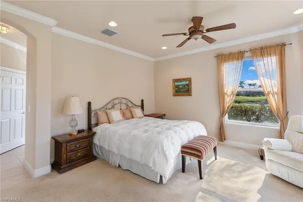 $560,000 | 28666 San Lucas Lane, Unit 102, Bonita Springs, FL 34135
