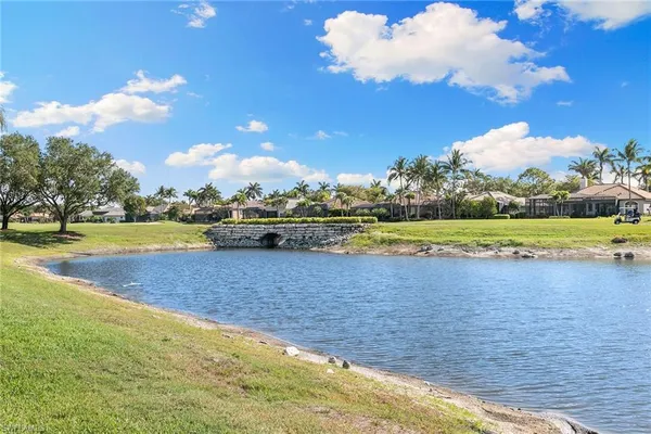 $560,000 | 28666 San Lucas Lane, Unit 102, Bonita Springs, FL 34135