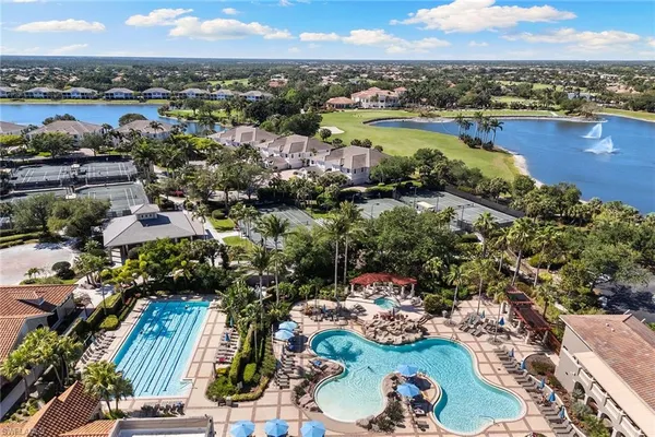 $560,000 | 28666 San Lucas Lane, Unit 102, Bonita Springs, FL 34135