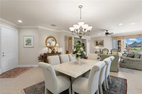 $560,000 | 28666 San Lucas Lane, Unit 102, Bonita Springs, FL 34135